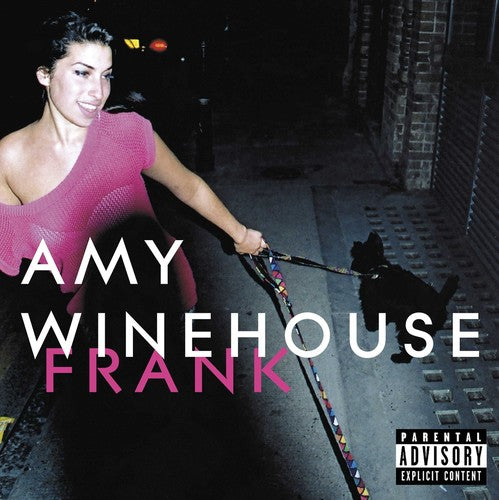 Amy Winehouse: Frank [VINYL]
