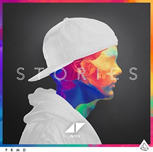 Avicii: Stories [VINYL]