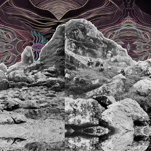 All Them Witches: Dying Surfer Meets His Maker [VINYL]