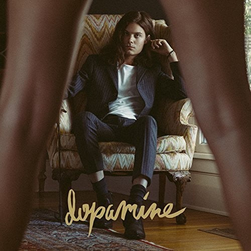 Borns: Dopamine [VINYL]