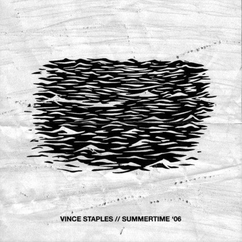 Vince Staples: Summertime 06 (segment 2) [VINYL]