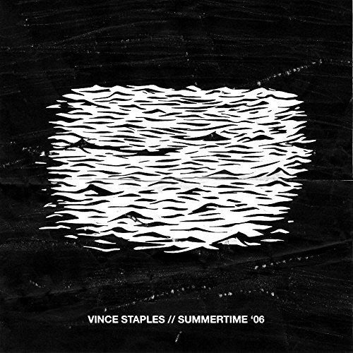 Vince Staples: Summertime 06 (segment 1) [VINYL]