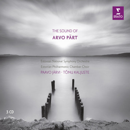 Arvo Part: Sound of Arvo Part [VINYL]