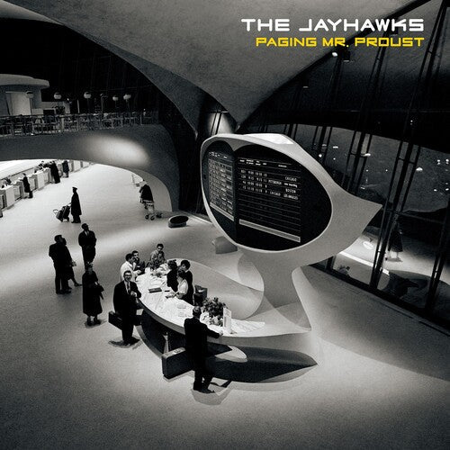The Jayhawks: Paging Mr. Proust [VINYL]