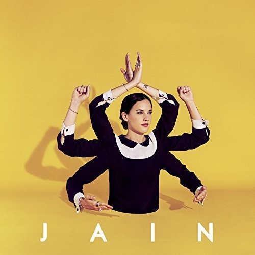 Jain: Zanaka [VINYL]