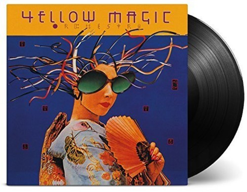 Yellow Magic Orchestra: Ymo USA & Yellow Magic Orchestra [VINYL]