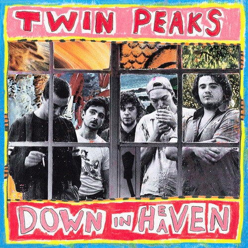 Twin Peaks: Down In Heaven [VINYL]