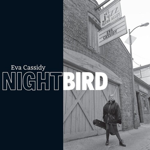Eva Cassidy: Nightbird [VINYL]