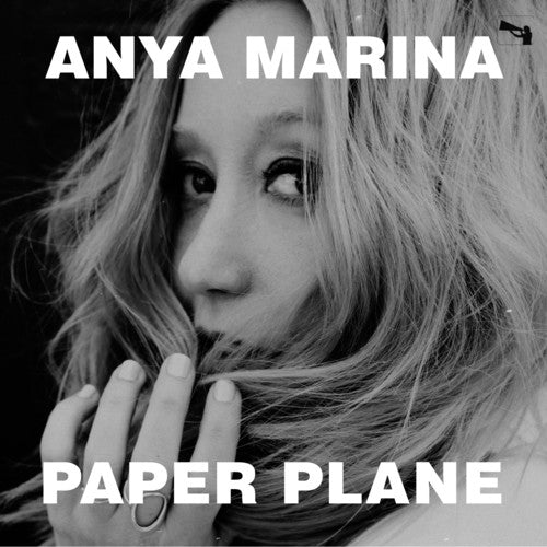 Anya Marina: Paper Plane [VINYL]
