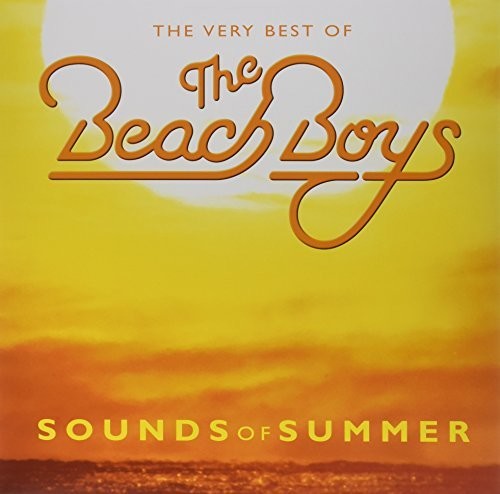 The Beach Boys: Sounds Of Summer - [ VINYL LP ]