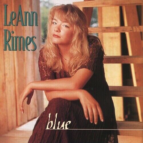 LeAnn Rimes: Blue - 20th Anniversary Edition [VINYL]