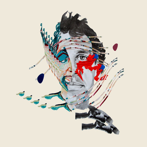 Animal Collective: Painting with [VINYL]