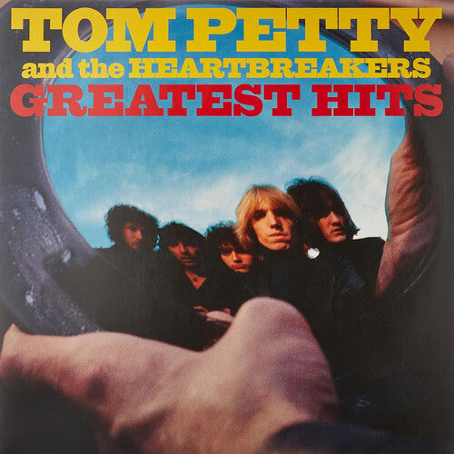 Tom Petty: Greatest Hits - [ VINYL LP ]