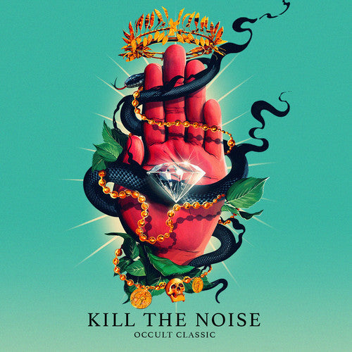 Kill The Noise: Occult Classic [VINYL]