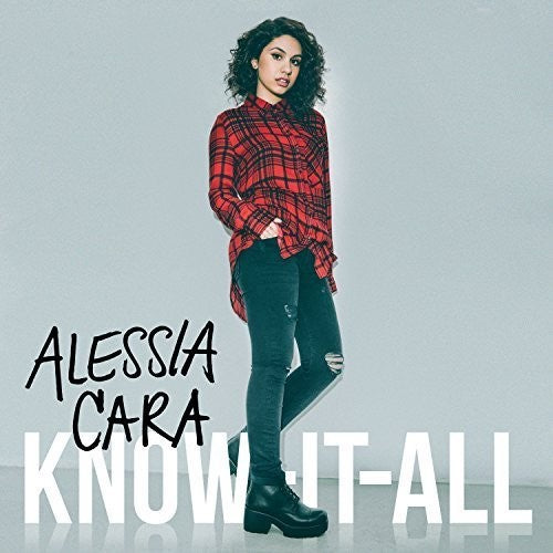 Alessia Cara: Know It All [VINYL]