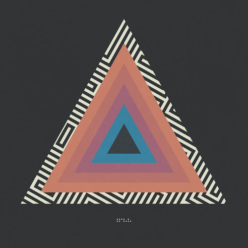 Tycho: Awake Remix [VINYL]