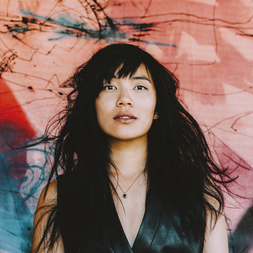 Thao & the Get Down Stay Down: A Man Alive [VINYL]