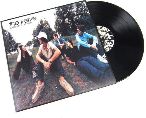 Verve: Urban Hymns (180-gram) [VINYL]