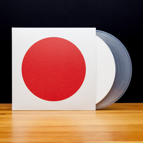 Xiu Xiu: Xiu Xiu Plays the Music of Twin Peaks [VINYL]