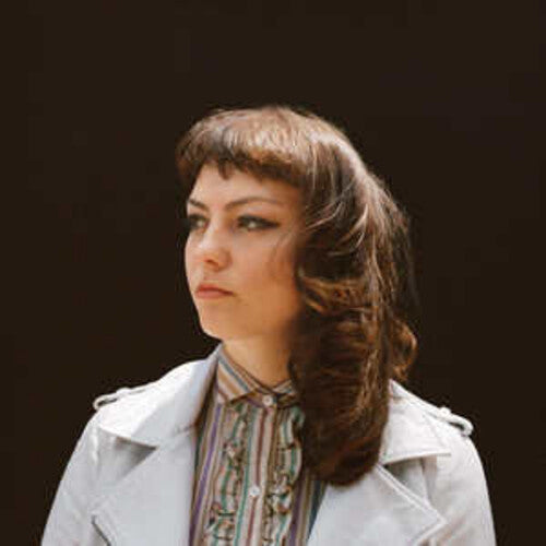 Angel Olsen: My Woman [VINYL]