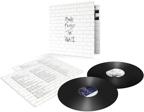 Pink Floyd: The Wall - [ VINYL LP ]