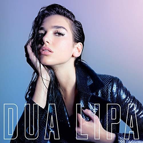Dua Lipa: Dua Lipa [VINYL]