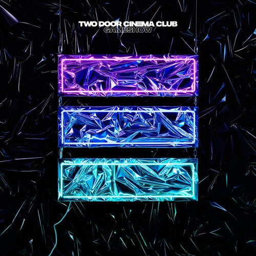 Two Door Cinema Club: Gameshow [VINYL]