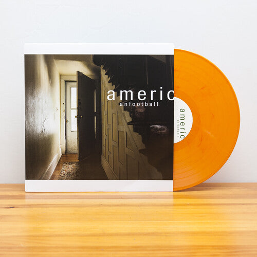 American Football: American Football (LP2) [VINYL]