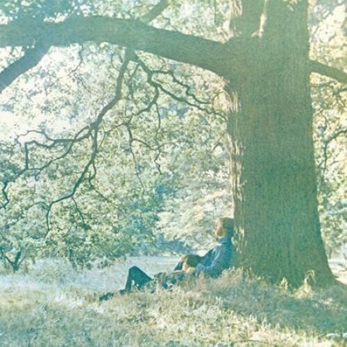 Yoko Ono: Plastic Ono Band [VINYL]