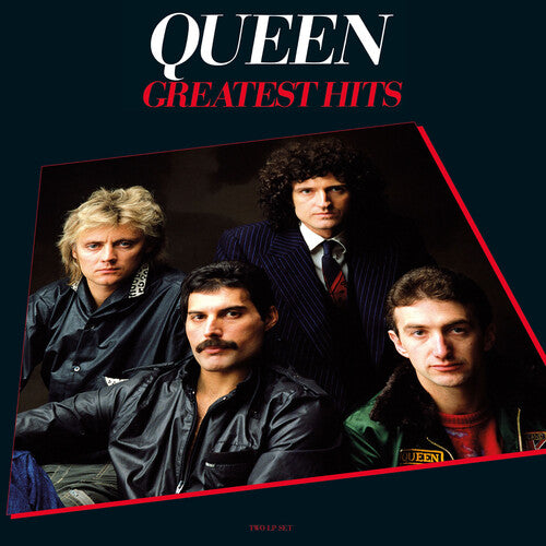Queen: Greatest Hits I - [ VINYL LP ]