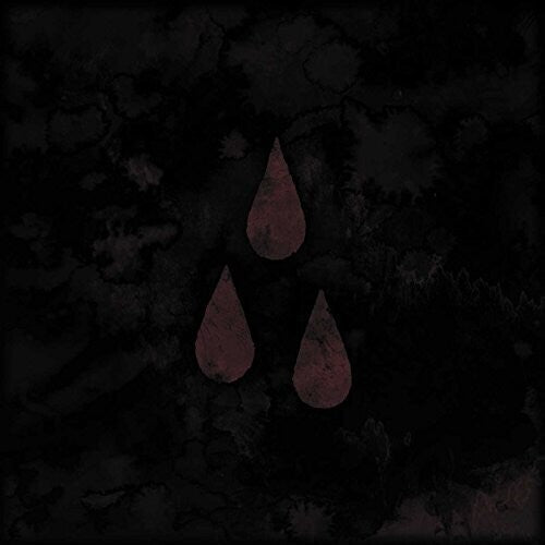 AFI: AFI (The Blood Album) [VINYL]