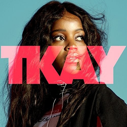 Tkay Maidza: Tkay [VINYL]