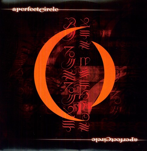 A Perfect Circle: Mer de Noms [VINYL]