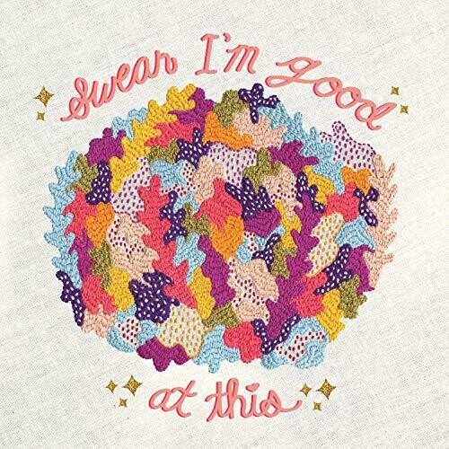 Diet Cig: Swear I'm Good At This [VINYL]