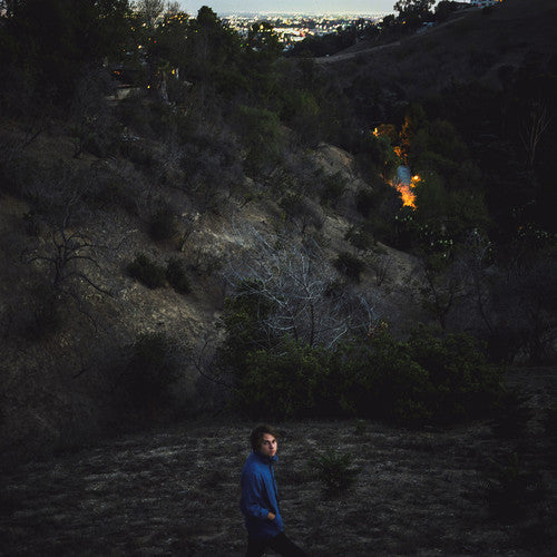 Kevin Morby: Singing Saw [VINYL]