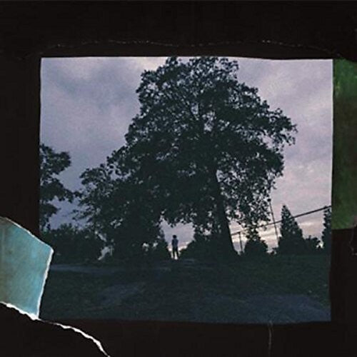 J. Cole: 4 Your Eyez Only [VINYL]