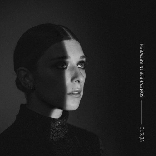 Verite: Somewhere In Between [VINYL]
