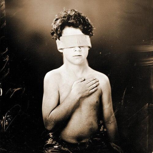 Gideon: Cold [VINYL]