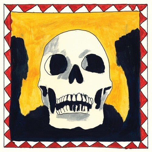 The Woods: City Sun Eater in the River of Light [VINYL]