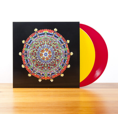 Of Montreal: Hissing Fauna, Are You The Destroyer? [VINYL]