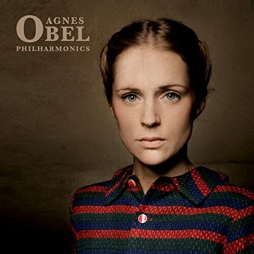 Agnes Obel: Philharmonics [VINYL]