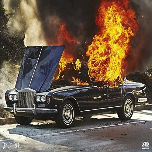 Portugal the Man: Woodstock [VINYL]