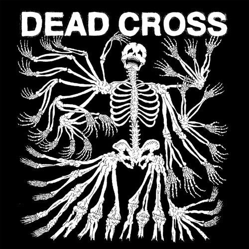 Dead Cross: Dead Cross [VINYL]