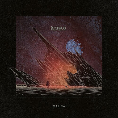 Leprous: Malina [VINYL]