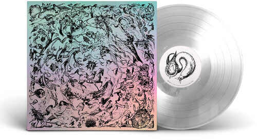 Circa Survive: The Amulet [VINYL]