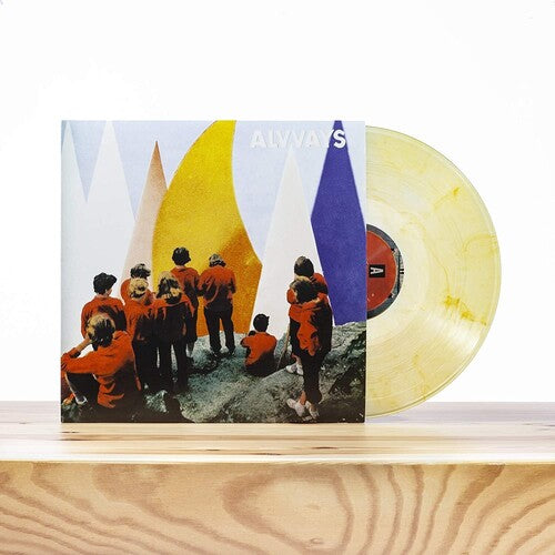 Alvvays: Antisocialites [VINYL]