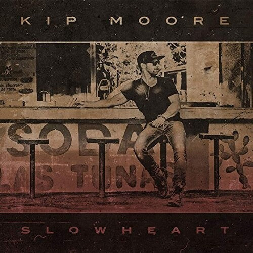 Kip Moore: Slowheart [VINYL]