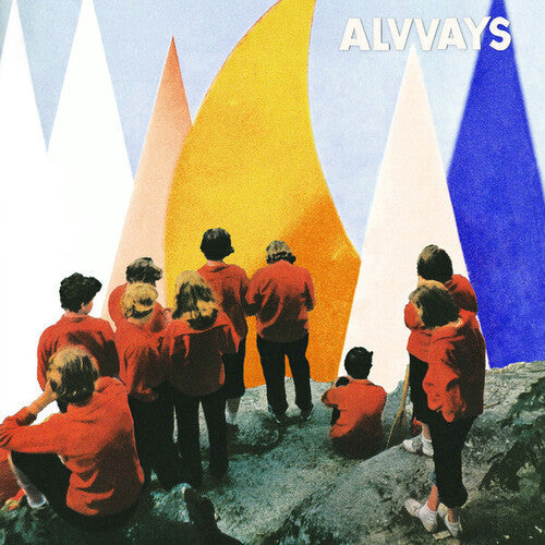Alvvays: Antisocialites [VINYL]