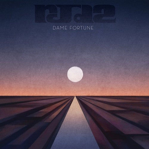 Rjd2: Dame Fortune [VINYL]