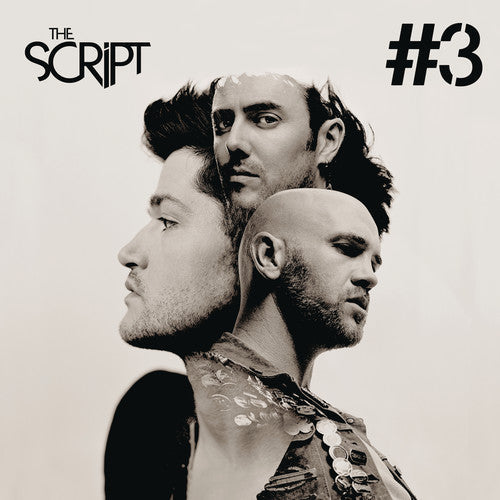 The Script: #3 [VINYL]